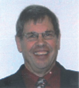 John DeBoef