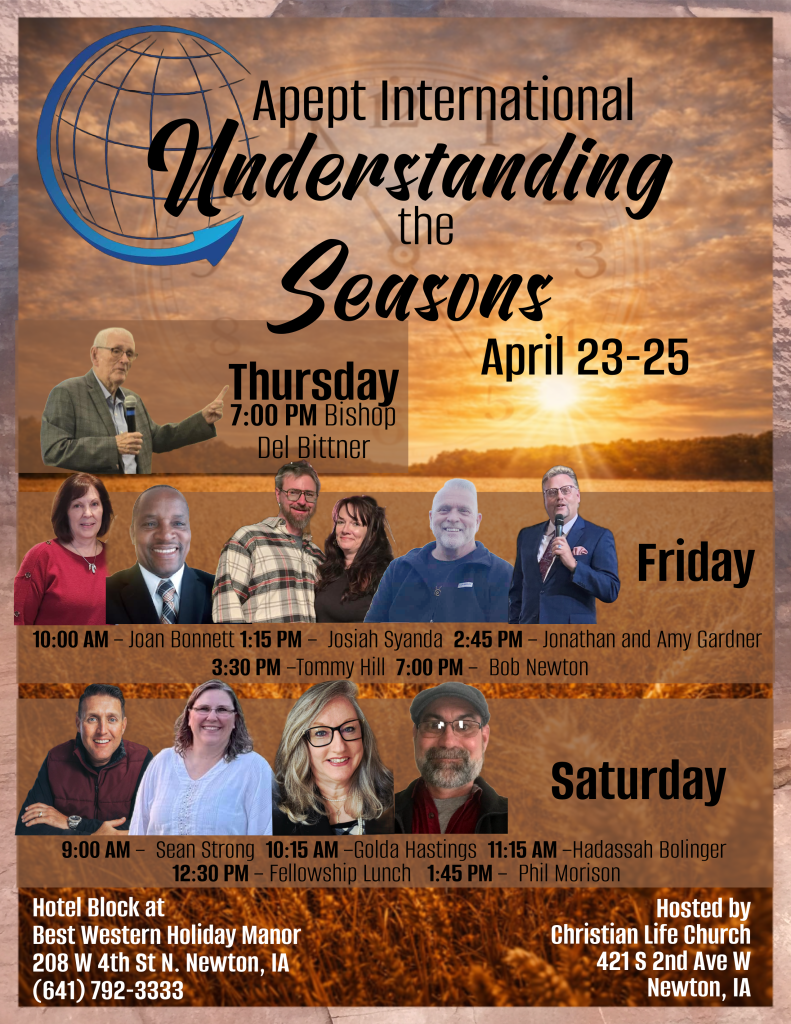 Understanding the Seasons